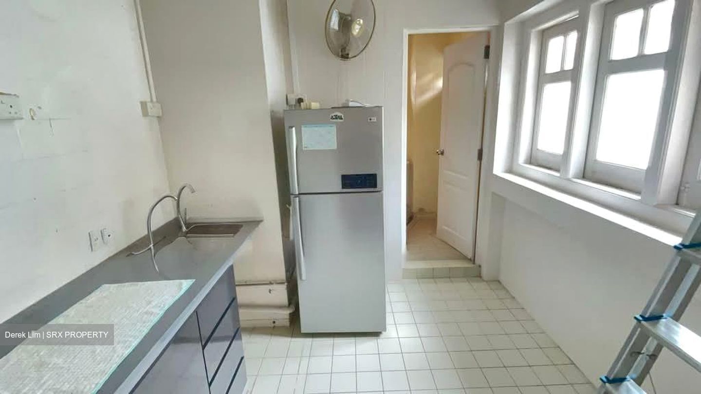Kreta Ayer Conservation Area (D1), Office #561799541